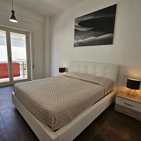 Residenza Atena Vibo Valentia Marina Exteriör bild