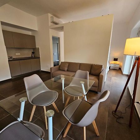 Residenza Atena Vibo Valentia Marina Exteriör bild