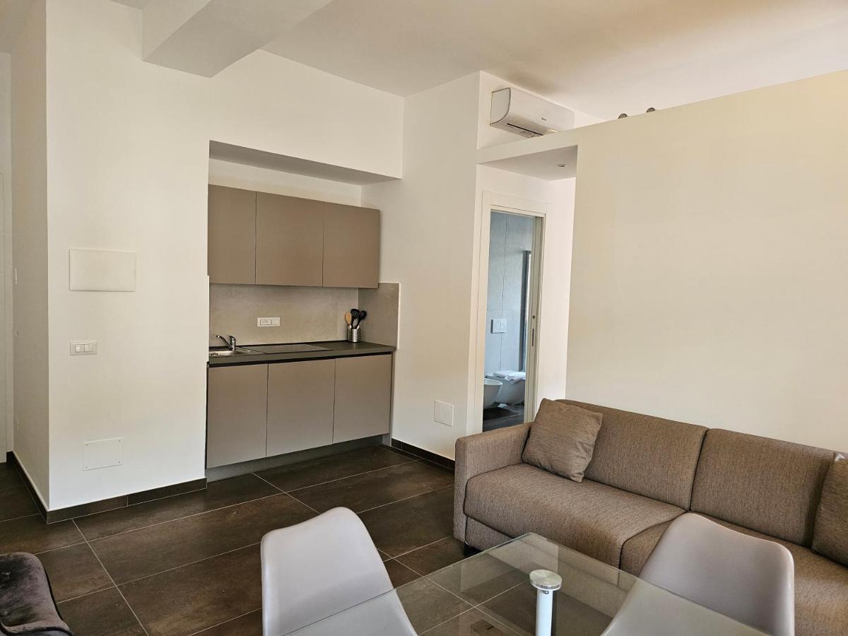 Residenza Atena Vibo Valentia Marina Exteriör bild